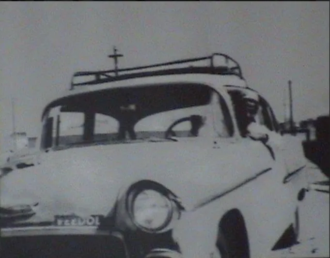 عائلة علي المجدوعي التجارية: من 5 ريالات في اليوم إلى واحدة من كبرى الشركات في الخليج العربي