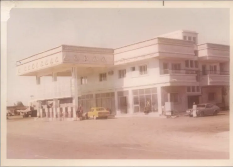 عائلة علي المجدوعي التجارية: من 5 ريالات في اليوم إلى واحدة من كبرى الشركات في الخليج العربي