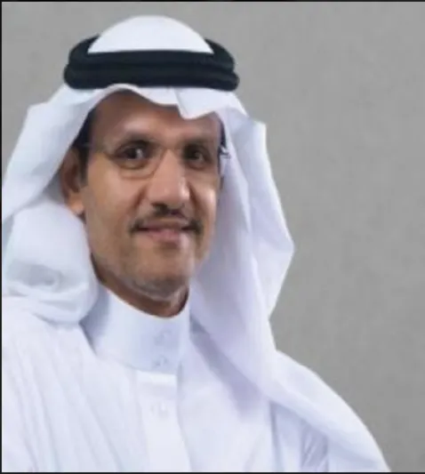 عائلة علي المجدوعي التجارية: من 5 ريالات في اليوم إلى واحدة من كبرى الشركات في الخليج العربي