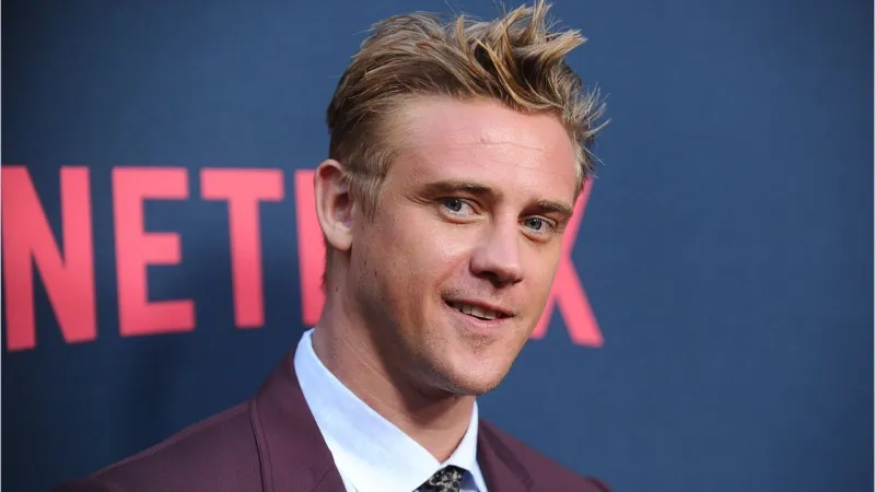  الممثل الأمريكي «بويد هولبروك» في لقاء خاص حول فيلمه الجديد «In the Shadow of the Moon»