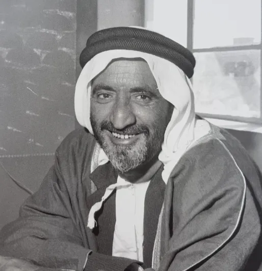 بكلمات مؤثرة.. الشيخ محمد بن راشد يُحيي ذكرى وفاة والده