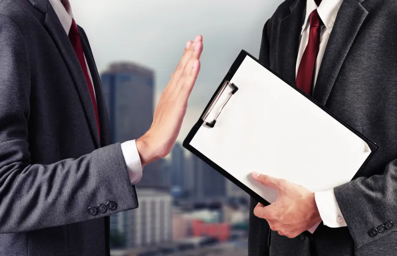 الرفض قوة لا يُستهان بها.. متى وكيف تقول لا؟