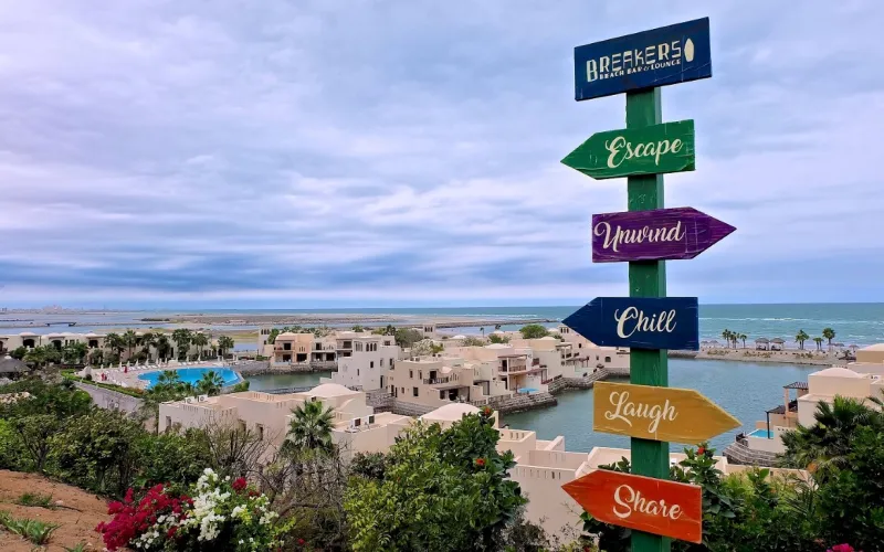 بعد اختيارها عاصمة للسياحة الخليجية.. ماذا تعرف عن رأس الخيمة الإماراتية؟