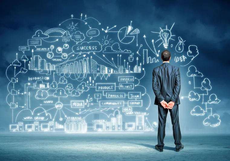 ما هو أكبر خطأ يرتكبه رواد الأعمال عند بداية تأسيس شركاتهم؟