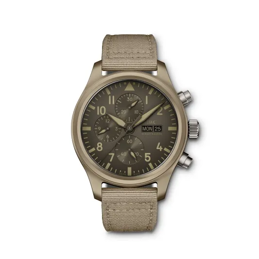 5 ساعات أنيقة بموانئ عربية الأرقام