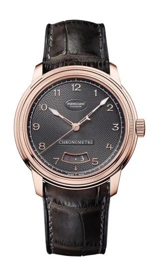 5 ساعات أنيقة بموانئ عربية الأرقام