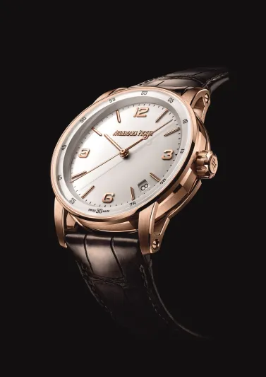 5 ساعات أنيقة بموانئ عربية الأرقام