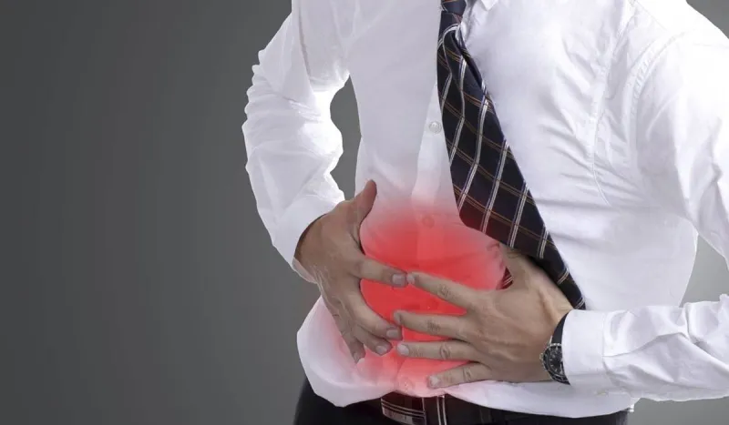 نصائح طبية تساعدك على علاج التهاب المعدة 