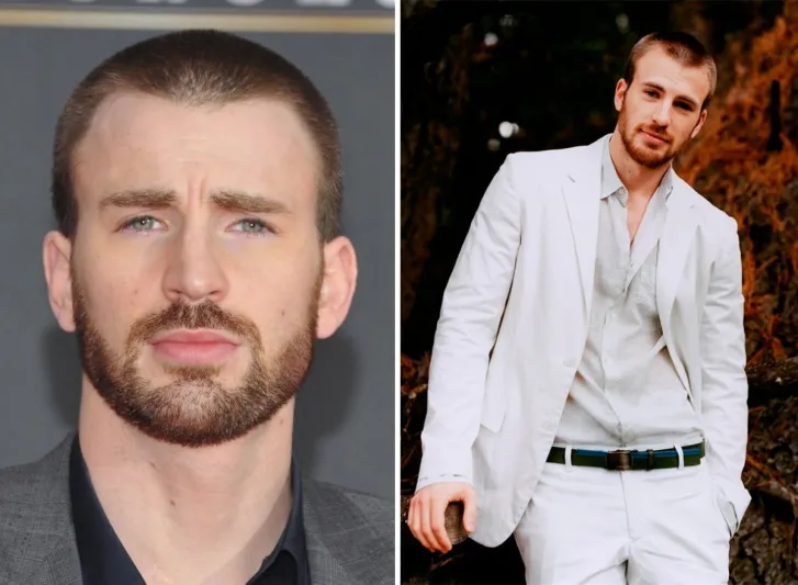 قصات ذقن تناسب الرجل العصري .. إطلالة مختلفة وجريئة