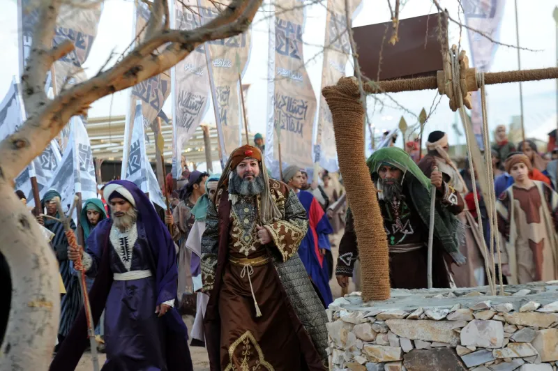 سوق عكاظ ..تاريخ أقدم أسواق العرب من الجاهلية إلى اليوم