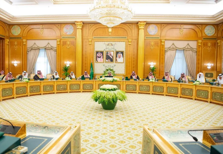 مجلس الوزراء يجدد إدانة العدوان التركي على سوريا.. و9 قرارات في جلسة اليوم