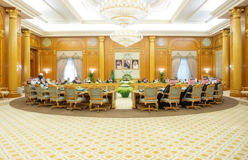 مجلس الوزراء يجدد إدانة العدوان التركي على سوريا.. و9 قرارات في جلسة اليوم