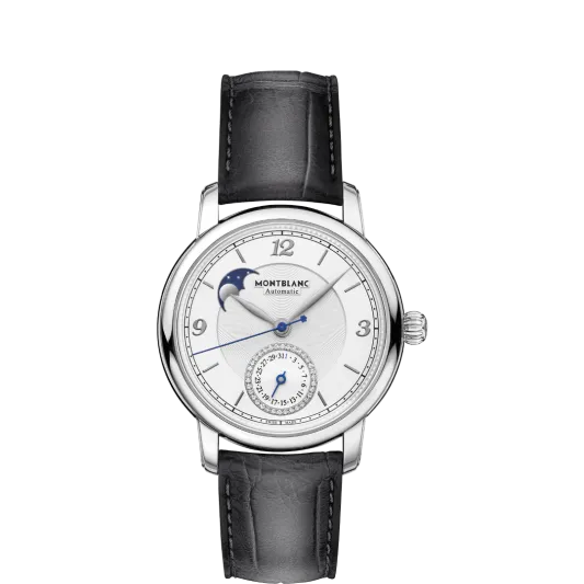 اعثروا على هديتكم المثالية مع منتجات جذابة ورائعة من "مون بلان"