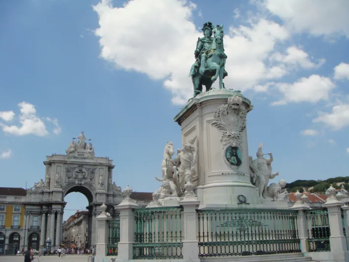 السياحة في البرتغال .. أفضل 5 أماكن يجدر بك زيارتها 