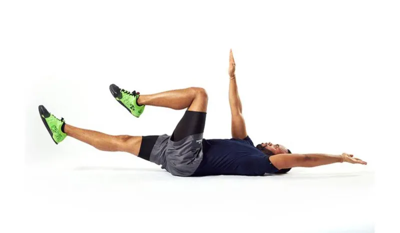 أفضل تمارين لشد عضلات الجسم.. للحصول على قوام ممشوق ومثالي