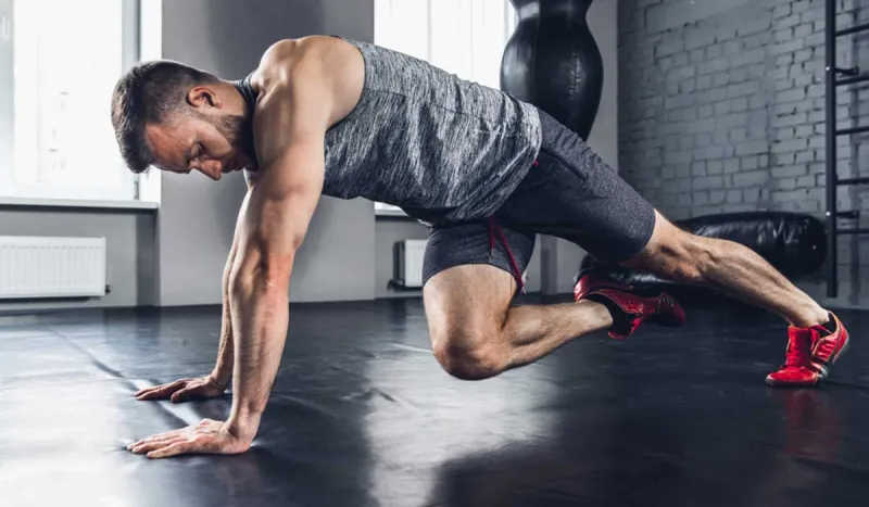 أفضل تمارين لشد عضلات الجسم.. للحصول على قوام ممشوق ومثالي