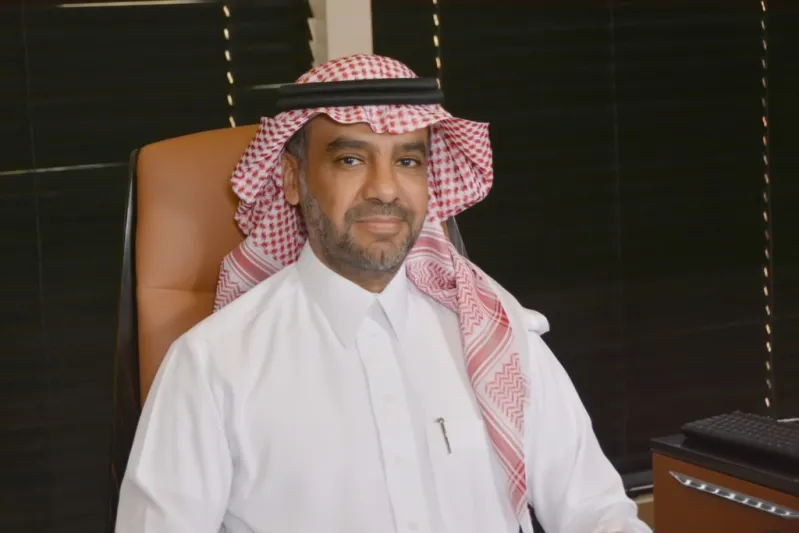 مجلة الرجل حاورته قبل 22 عاماً..خالد بن عبدالرحمن الجريسي : والدي وجه بوصلتي والصناعة لن تتقدم بدون الأبحاث 