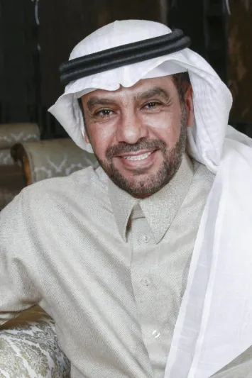 مجلة الرجل حاورته قبل 22 عاماً..خالد بن عبدالرحمن الجريسي : والدي وجه بوصلتي والصناعة لن تتقدم بدون الأبحاث 