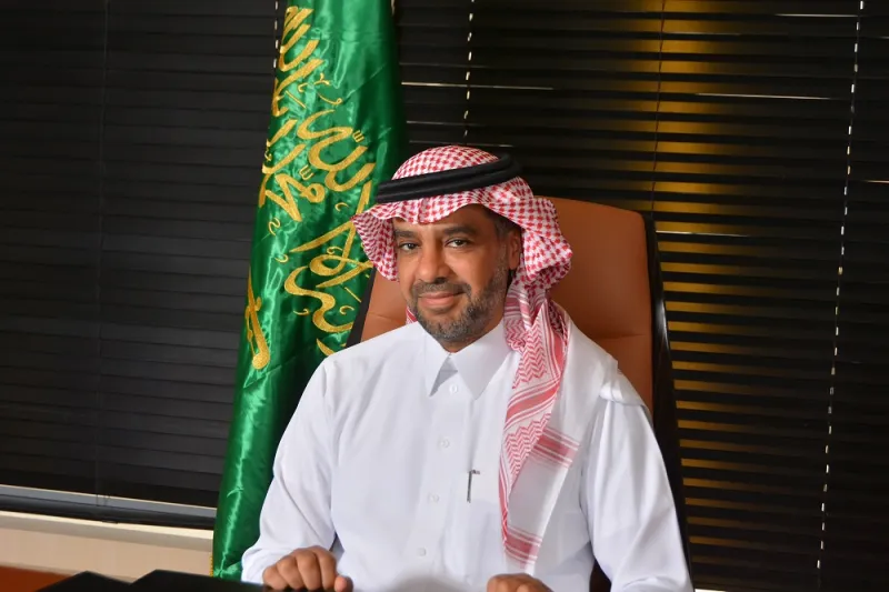 مجلة الرجل حاورته قبل 22 عاماً..خالد بن عبدالرحمن الجريسي : والدي وجه بوصلتي والصناعة لن تتقدم بدون الأبحاث 