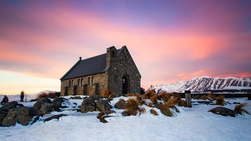 السياحة في نيوزيلندا | اتبع هذه النصائح لقضاء وقت ممتع