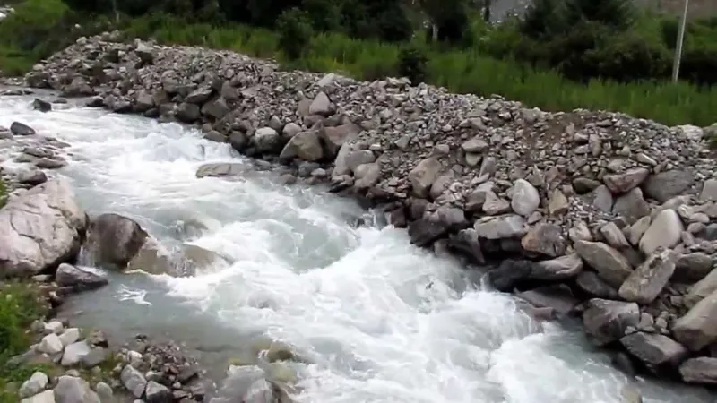 السياحة في قرغيزستان..  دليلك عن أفضل الفنادق في المدينة الساحرة