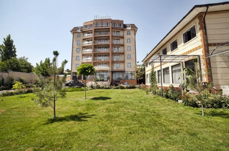 السياحة في قرغيزستان..  دليلك عن أفضل الفنادق في المدينة الساحرة