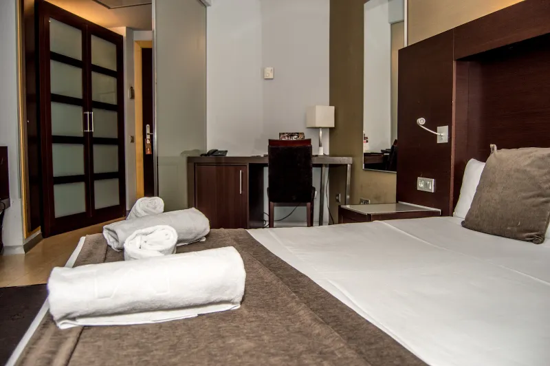 السياحة في قرغيزستان..  دليلك عن أفضل الفنادق في المدينة الساحرة