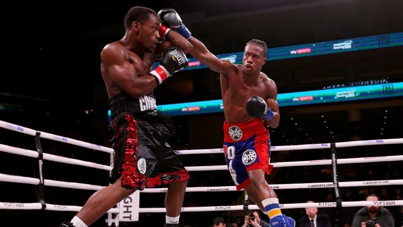 شاهد| أشهر حوادث وفاة ملاكمين داخل الحلبة.. «التحول من الإثارة إلى الحزن»