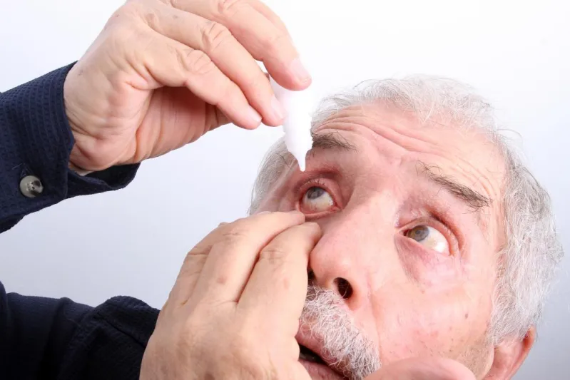  مشكلة احمرار العين .. إليك طرق علاجها نهائيا