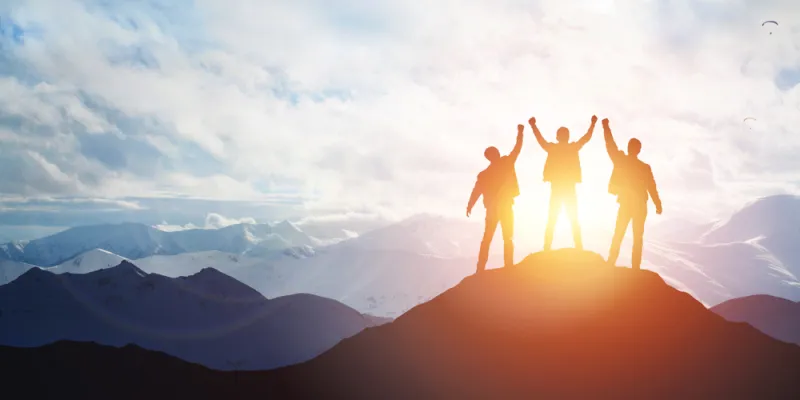 تريد أن تغدو قائدا أفضل.. ابدأ بقيادة نفسك واتبع هذه النصائح