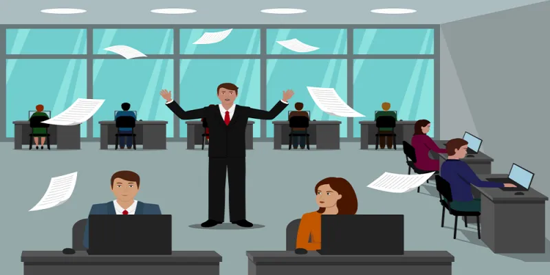 خطأ يقع فيه معظم الرؤساء التنفيذيين يكلفهم كثيرا.. فما هو؟