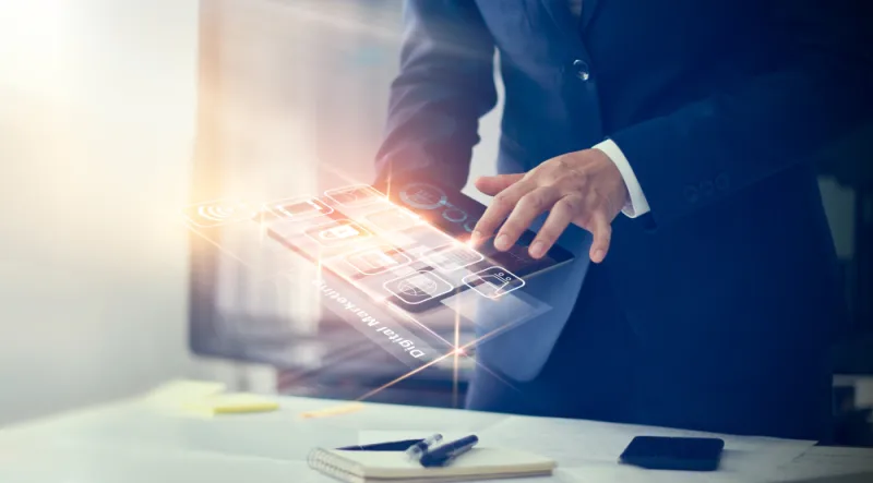 لماذا شركتك الناجحة برأس مالها الضخم تعاني في مجال الإبداع والابتكار؟