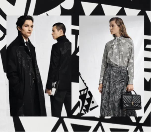 طرح مجموعة BOSS × Meissen محدودة الإصدار حصرياً في دبي