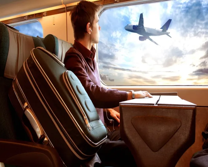 أخطاء شائعة يقع فيها البعض قبل رحلاتهم الجوية.. عليك تجنبها