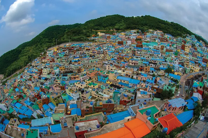 أفضل 10 أنشطة في بوسان المدينة الملونة.. وجهة سياحية مميزة ومختلفة (صور)