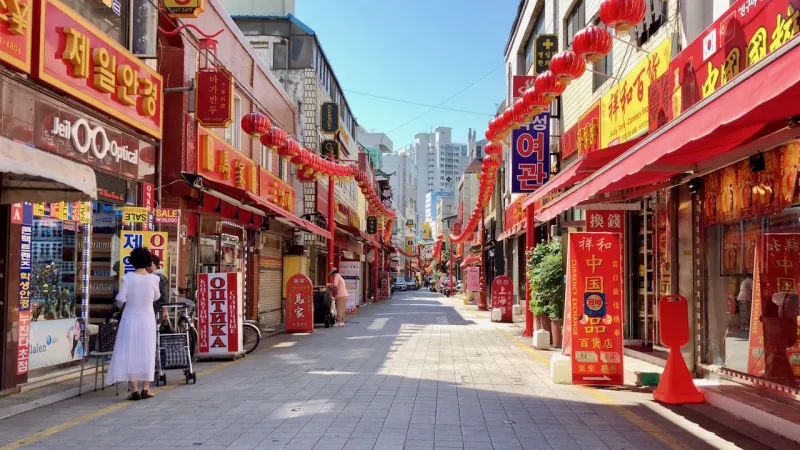 أفضل 10 أنشطة في بوسان المدينة الملونة.. وجهة سياحية مميزة ومختلفة (صور)