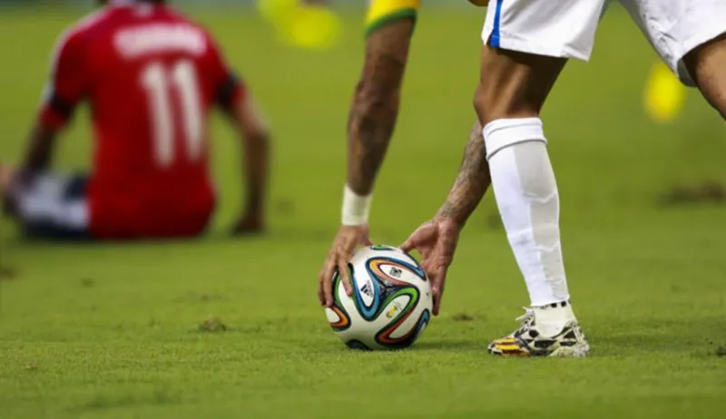 دراسة مخيفة عن مستقبل لاعبي كرة القدم: هذا ماينتظرهم ( إنفوجراف)