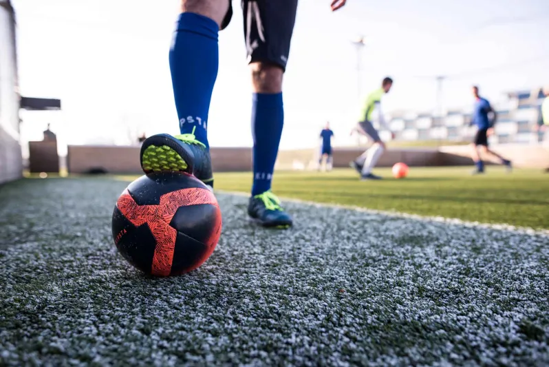 دراسة مخيفة عن مستقبل لاعبي كرة القدم: هذا ماينتظرهم ( إنفوجراف)