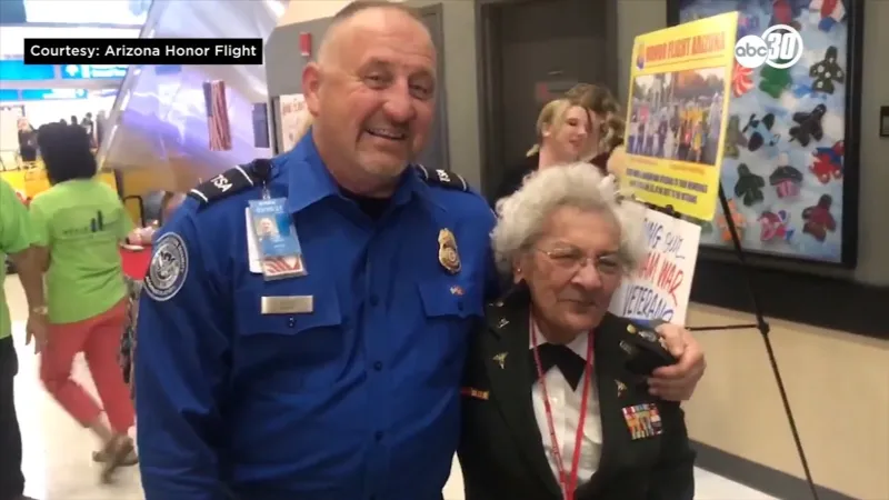 ثمانينية تجتاز تحديًا رياضيًا بمرونة مذهلة لا يمتلكها الشباب (فيديو)