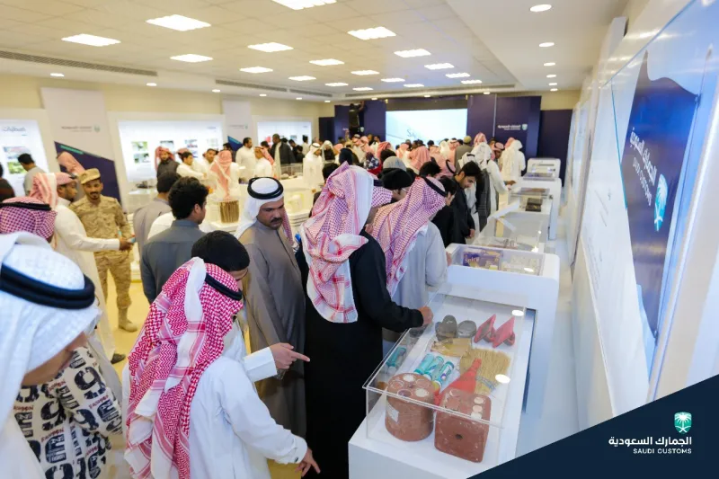 كيف طورت الجمارك السعودية خدماتها وقفزت 72 مرتبة في تقرير البنك الدولي؟