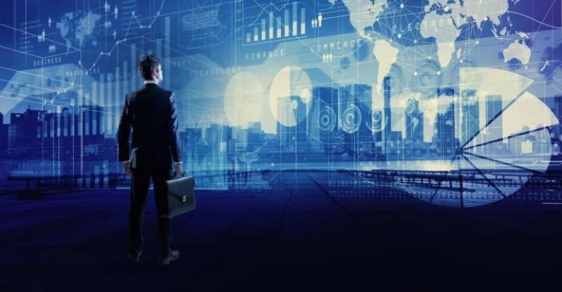 ما هي أفضل استراتيجية بيانات للمؤسسات: «بناء، شراء، شريك»؟