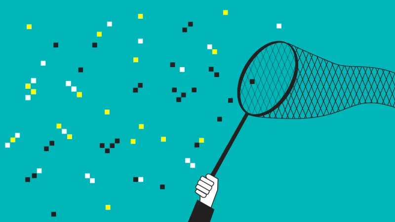 ما هي أفضل استراتيجية بيانات للمؤسسات: «بناء، شراء، شريك»؟