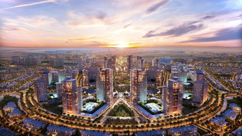 تهدد المصارف المحلية.. هل تتعرض الإمارات لهذه الكارثة الاقتصادية؟