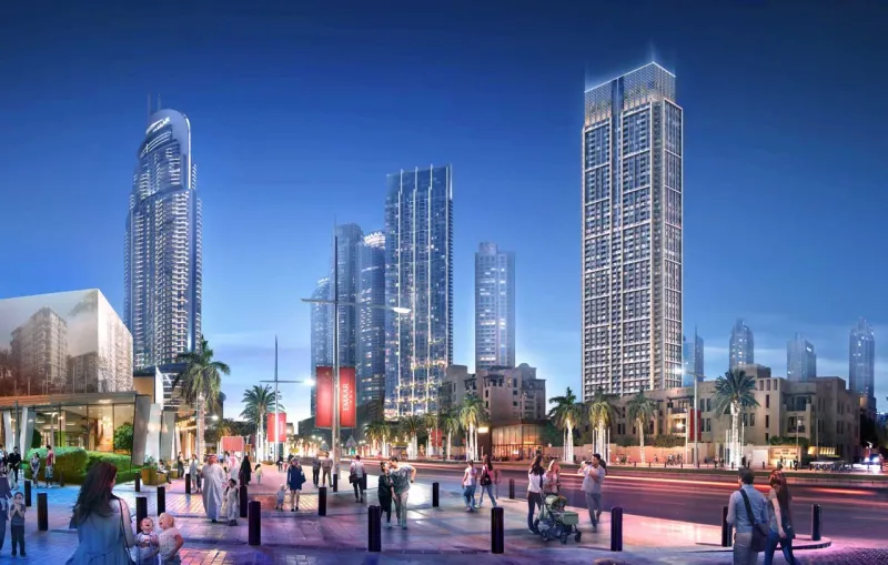 تهدد المصارف المحلية.. هل تتعرض الإمارات لهذه الكارثة الاقتصادية؟