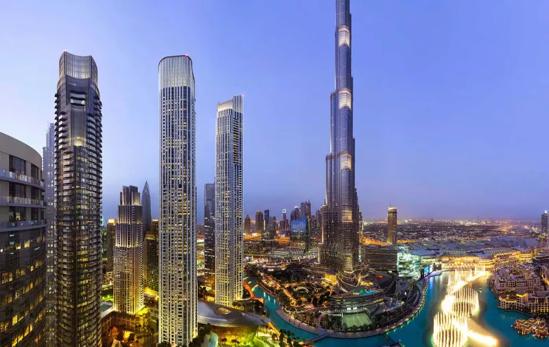 تهدد المصارف المحلية.. هل تتعرض الإمارات لهذه الكارثة الاقتصادية؟