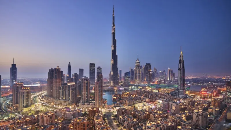 تهدد المصارف المحلية.. هل تتعرض الإمارات لهذه الكارثة الاقتصادية؟