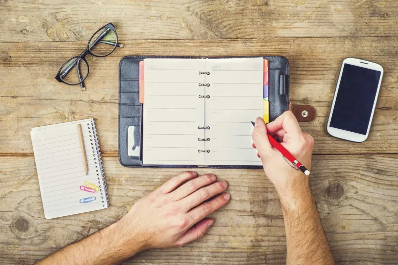 لا ترهق نفسك بالبحث الخاطئ.. أحدث طرق إدارة الذات