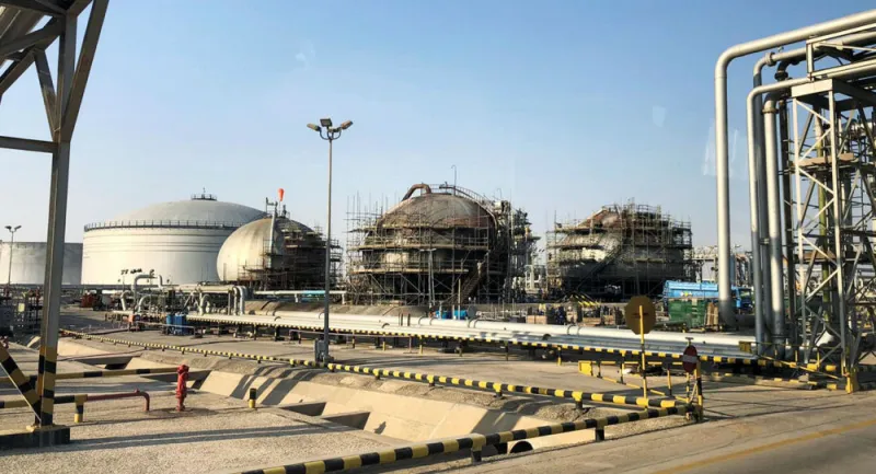 اكتتاب أرامكو ... كل ما نعرفه عن طرح أسهم أكبر شركة في العالم