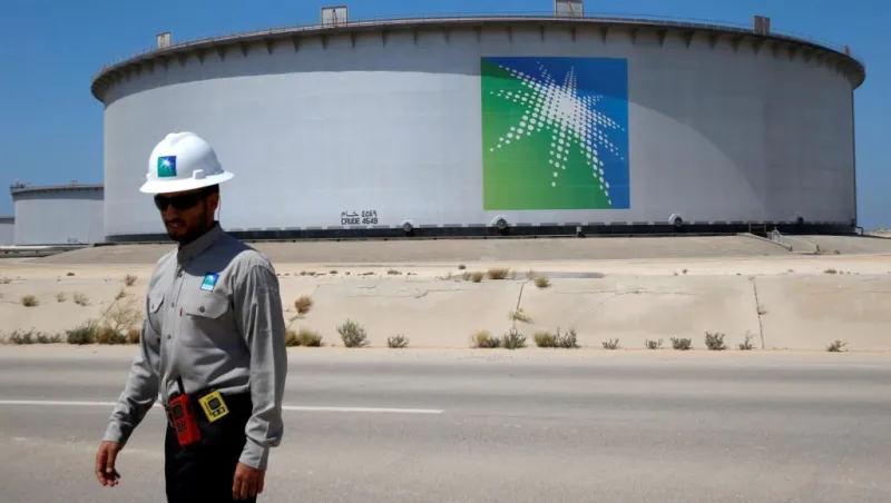 اكتتاب أرامكو ... كل ما نعرفه عن طرح أسهم أكبر شركة في العالم