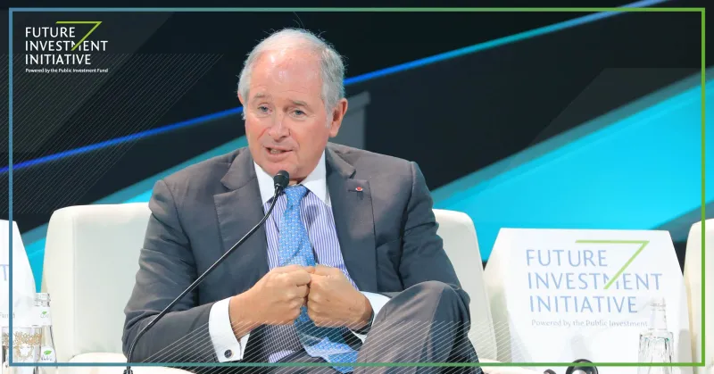 «مستقبل الاستثمار».. ما مصير الثروات والقوى بعد 10 سنوات من الآن؟